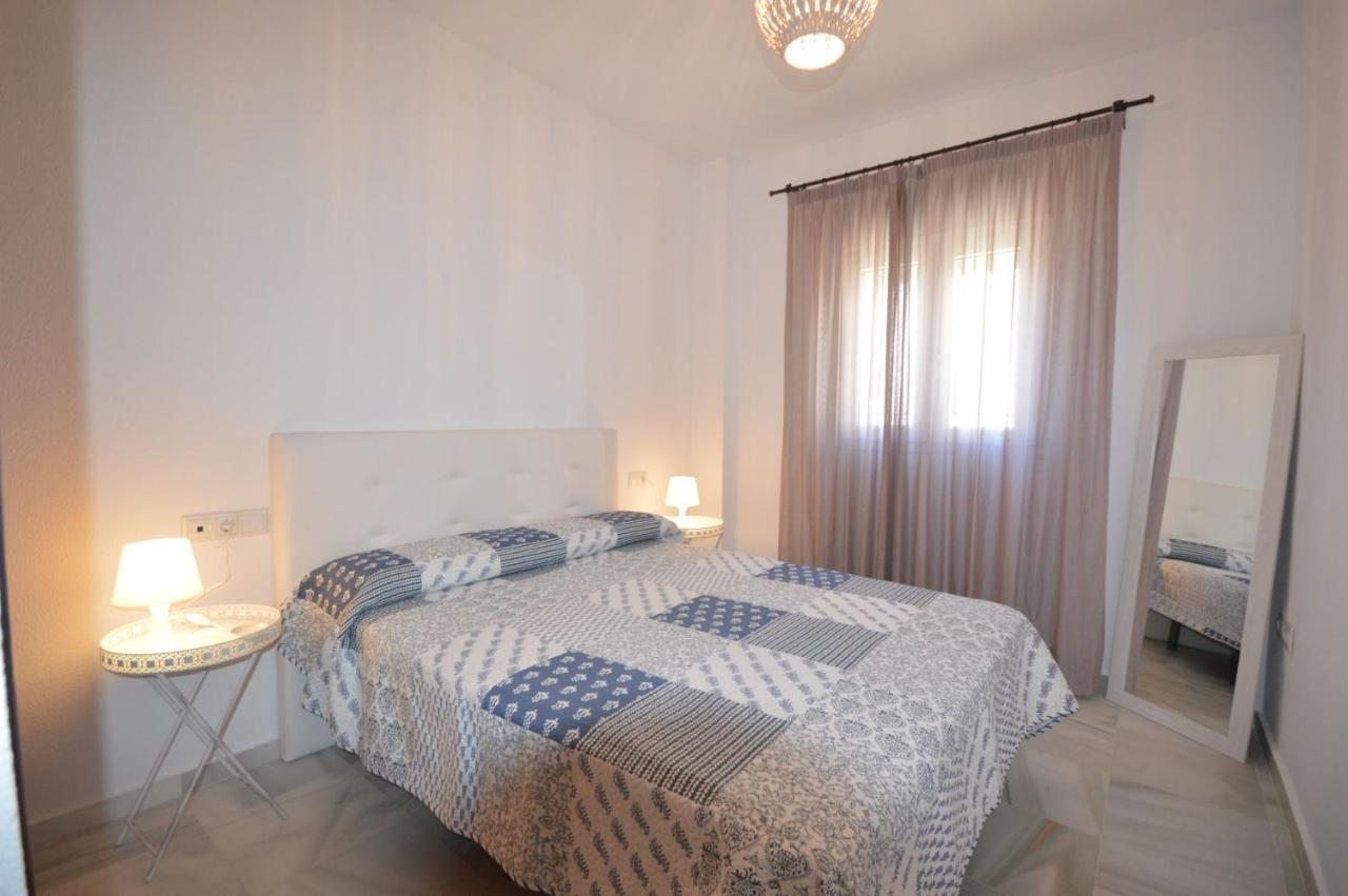 Apartamento Centrico En Conil Con Garaje Conil De La Frontera Dış mekan fotoğraf