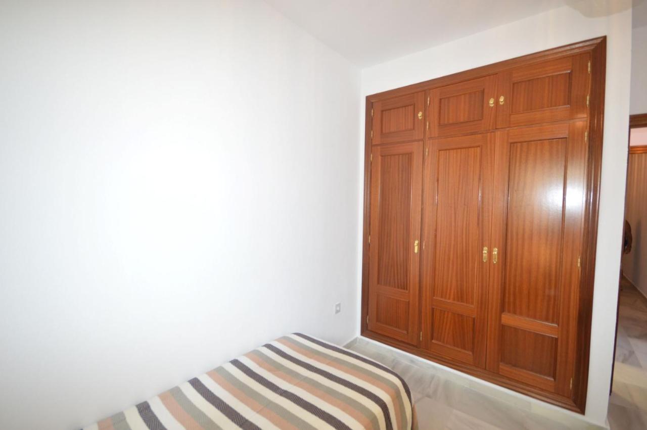 Apartamento Centrico En Conil Con Garaje Conil De La Frontera Dış mekan fotoğraf